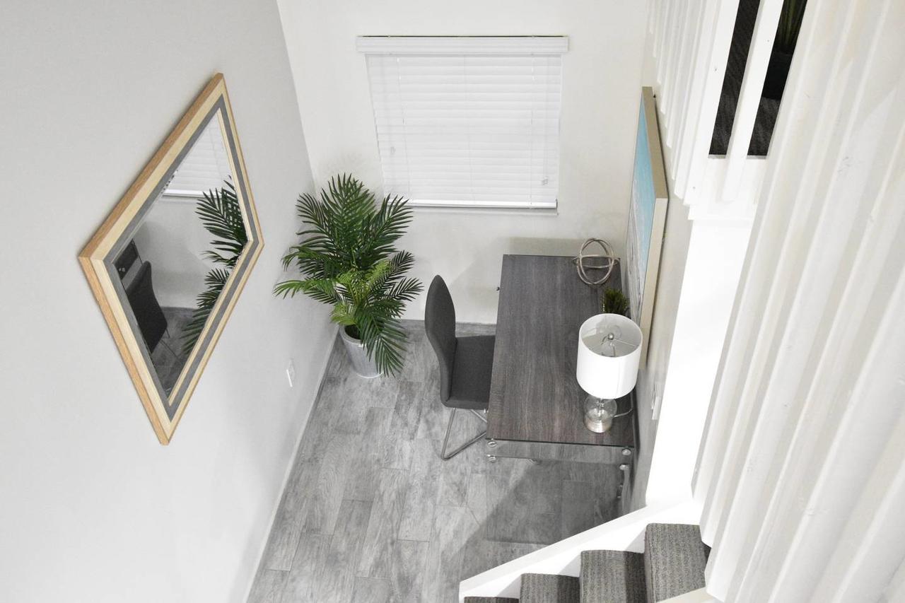 Modern Deluxe Loft Hollywood Beach Unit # 8 Exterior foto