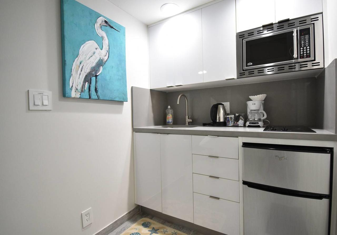 Modern Deluxe Loft Hollywood Beach Unit # 8 Exterior foto